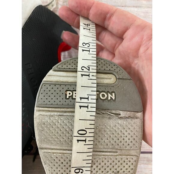 Pelaton Women's Circuit Running Shoes - 10 - Picture 11 of 12